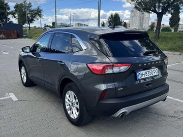 Авто Ford Escape 2020 № 7858695