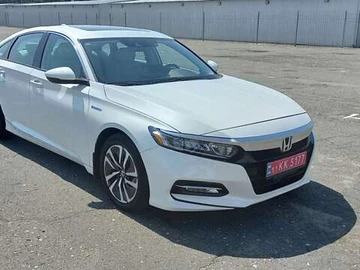 Авто Honda Accord 2018 № 7858699