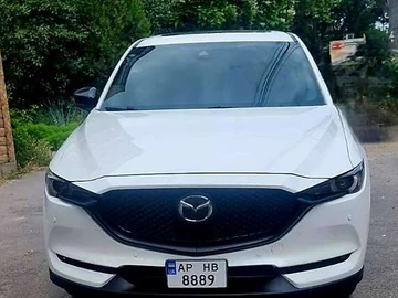 Авто Mazda Cx-5 2020 № 7858703