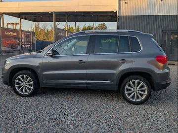 Авто Volkswagen Tiguan 2014 № 7858710