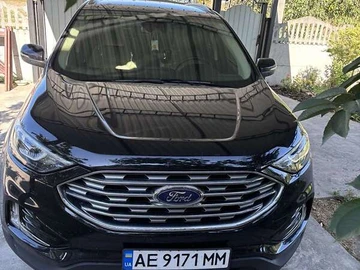 Авто Ford Edge 2020 № 7858714