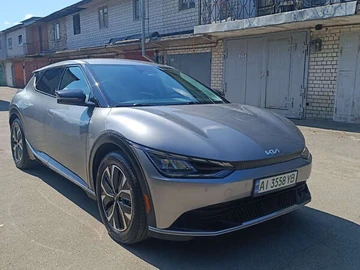 Авто KIA Ev6 2022 № 7858723