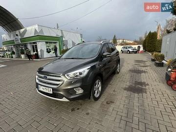 Авто Ford Kuga 2019 № 7858729