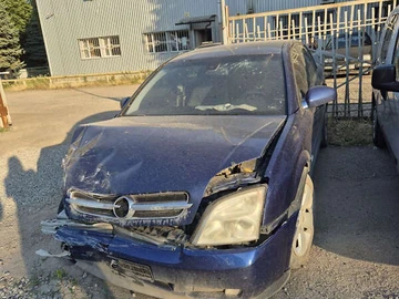 Авто Opel Vectra 2003 № 7858764