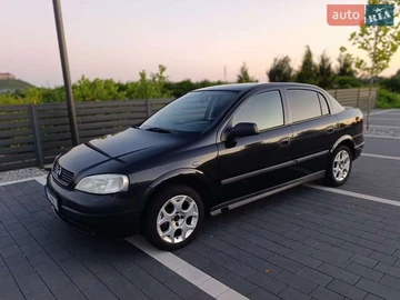 Авто Opel Astra 2008 № 7858769