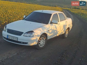 Авто ВАЗ 2170 Priora 2012 № 7858775