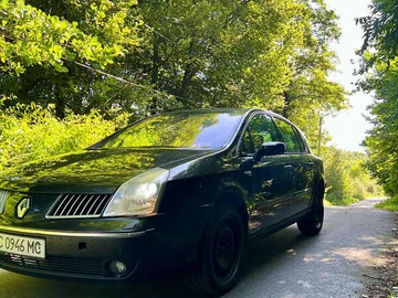 Авто Renault Vel Satis 2002 № 7858780