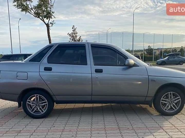 Авто ВАЗ 2110 2007 № 7858791