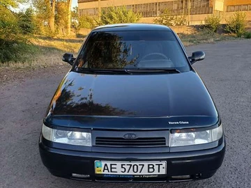Авто ВАЗ 2110 2007 № 7858793