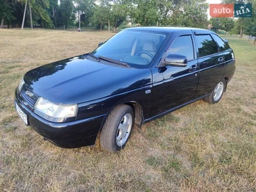 Авто ВАЗ 2112 2007 № 7858798