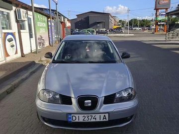 Авто SEAT Cordoba 2007 № 7858801