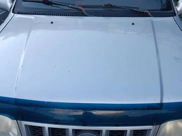 Авто KIA Sportage 2001 № 7858809
