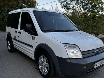 Авто Ford Transit Connect 2008 № 7858810