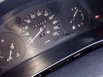 Авто Daewoo Lanos 2005 № 7858811