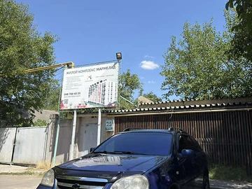 Авто Chevrolet Nubira 2005 № 7858812