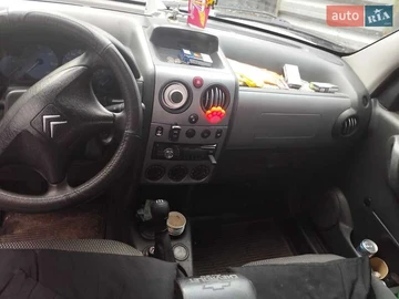 Авто Citroen Berlingo 2011 № 7858823