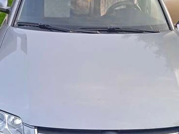 Авто Volkswagen Passat 2002 № 7858843