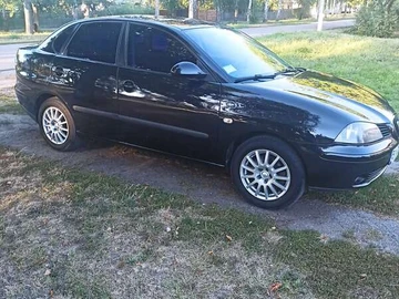 Авто SEAT Cordoba 2008 № 7858845