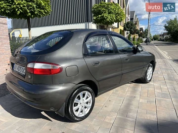 Авто ЗАЗ Lanos 2014 № 7858851