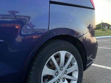 Авто Mazda 5 2006 № 7858853