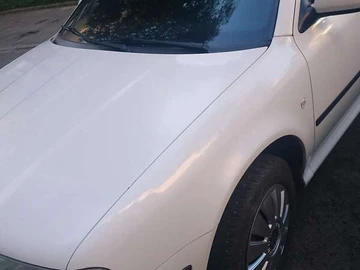 Авто Skoda Octavia 2007 № 7858856