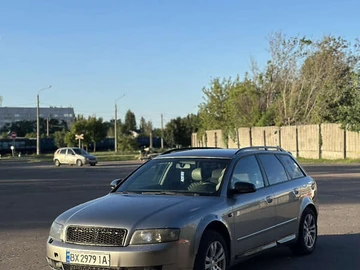 Авто Audi A4 2003 № 7858905
