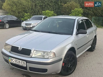 Авто Skoda Octavia 2008 № 7858920