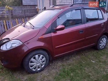 Авто Chery Kimo 2008 № 7858968