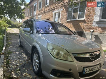 Авто Opel Vectra 2005 № 7858971