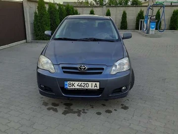 Авто Toyota Corolla 2007 № 7858975