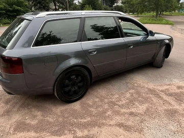 Авто Audi A6 2003 № 7858983
