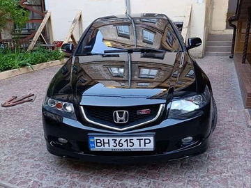 Авто Honda Accord 2005 № 7858984