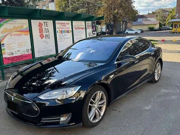 Авто Tesla Model S 2013 № 7858988