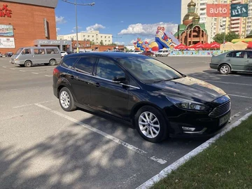 Авто Ford Focus 2017 № 7858989
