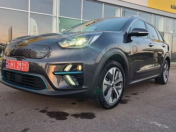 Авто KIA Niro 2020 № 7858995