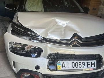 Авто Citroen C4 Cactus 2019 № 7859003