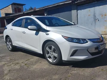 Авто Chevrolet Volt 2015 № 7859025