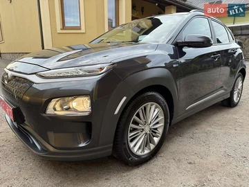 Авто Hyundai Kona Electric 2021 № 7859026