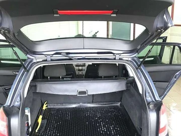 Авто Opel Astra 2008 № 7859033