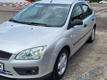 Авто Ford Focus 2005 № 7859034