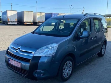 Авто Citroen Berlingo 2011 № 7859038