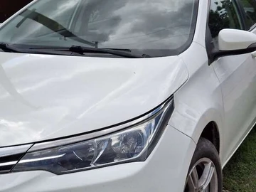 Авто Toyota Corolla 2016 № 7859039