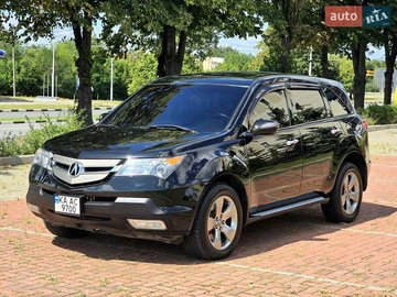 Авто Acura Mdx 2008 № 7859041