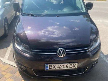Авто Volkswagen Caddy 2011 № 7859062