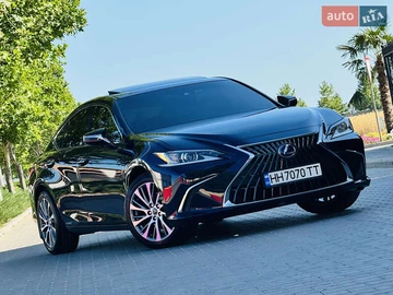 Авто Lexus Es 2019 № 7859074