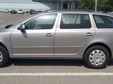 Авто Skoda Octavia 2012 № 7859089