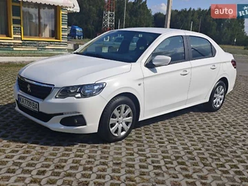 Авто Peugeot 301 2020 № 7859094