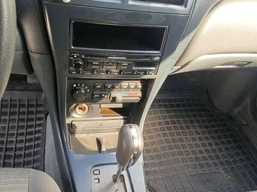 Авто Nissan Almera 2006 № 7859120