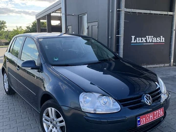 Авто Volkswagen Golf 2008 № 7859127