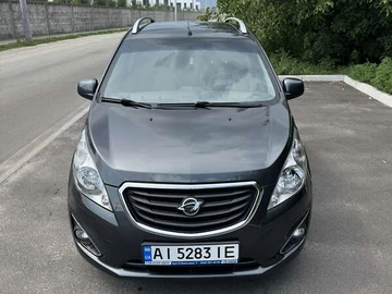 Авто Ravon R2 2019 № 7859147